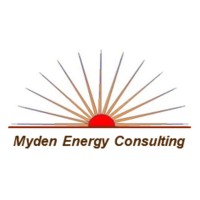 Myden Energy Consulting PLLC Logo