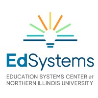 Education Systems Center at NIU Logo