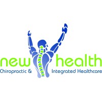 New Health Chiropractic Logo