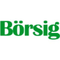Börsig GmbH Electronic-Distributor Logo
