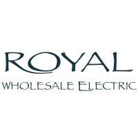 Royal Wholesale Electric - San Carlos Logo