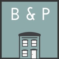 Board & Park Logo