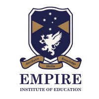 Empire Institute of Education Logo