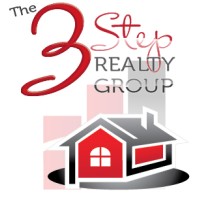 3 Step Realty Group Logo