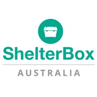 ShelterBox Australia - Disaster Relief Logo