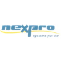 Nexpro Systems Logo