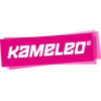 kameleo.ch Logo