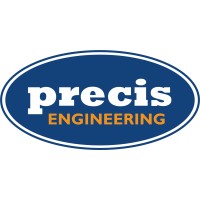 Precis Engineering Logo