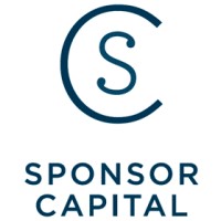 Sponsor Capital Logo