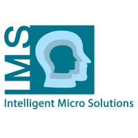 Intelligent Micro Solutions Logo