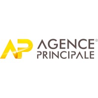 AGENCE PRINCIPALE CHATOU Logo