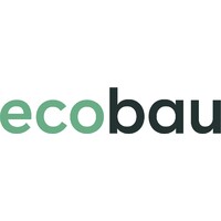 ecobau Logo