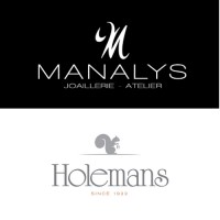 Manalys - Holemans Logo
