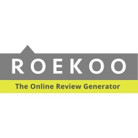 ROEKOO - The Online Review Generator Logo
