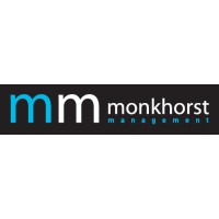 Monkhorst Management Logo
