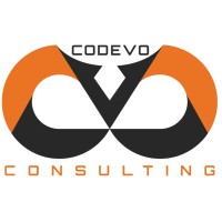 Codevo Consulting Logo