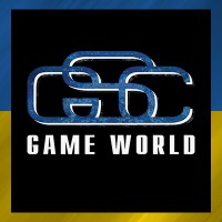 GSC Game World Logo