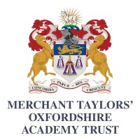 Merchant Taylors Oxfordshire Academy Trust, Wallingford School & Brightwell Primary School Logo