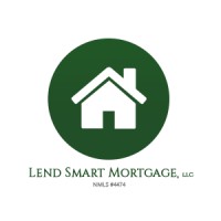 Lend Smart Mortgage, LLC - NMLS #4474 Logo