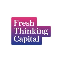 Fresh Thinking Capital Logo