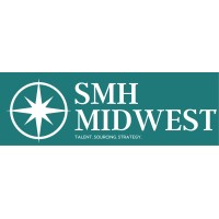 SMH MIDWEST Logo