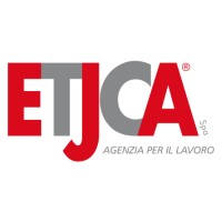 Etjca - Agenzia per il lavoro Logo