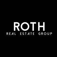Roth Real Estate Group Logo
