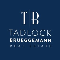 Tadlock Brueggemann Real Estate Logo