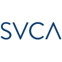 Swedish Private Equity & Venture Capital Association Logo