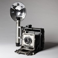 Phil Cantor Photography Logo