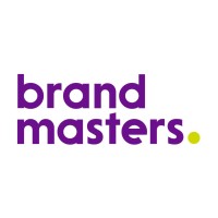 Brand Masters BV Logo