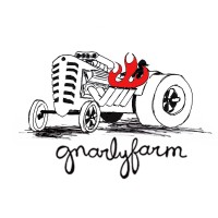 GnarlyFarm Logo