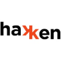 HAKKEN Group Logo
