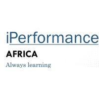 iperformance Africa Logo