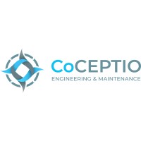 CoCEPTIO Logo
