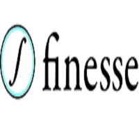 Finesse WebTech Logo