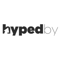 HypedBy GmbH Logo