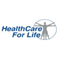 Health Care for Life Logo