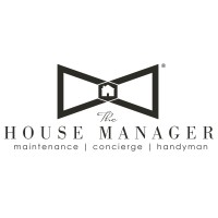 The House Manager, LLC Logo