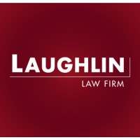 Laughlin Law Firm, PLC Logo