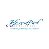 Jefferson Park at Dandridge Logo