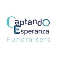 Captando Esperanza Logo