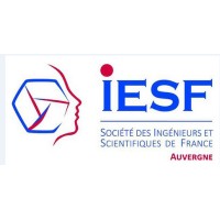 IESF Auvergne Logo