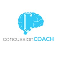 Concussion Coach Logo