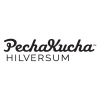 PechaKucha Hilversum Logo