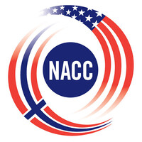 NACC Houston – Norwegian American Chamber of Commerce Logo