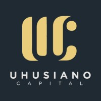 Uhusiano Capital Logo