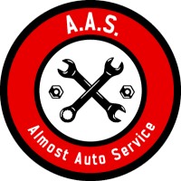 Almost Auto Service, Inc. Logo