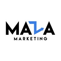 MAZA Marketing Logo