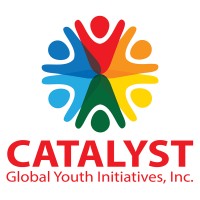 Catalyst Global Youth Initiatives, Inc. Logo